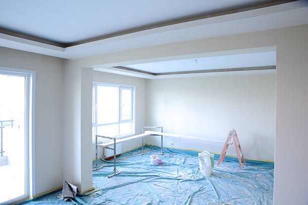 Best Repainting for Renovations  in Northford, CT